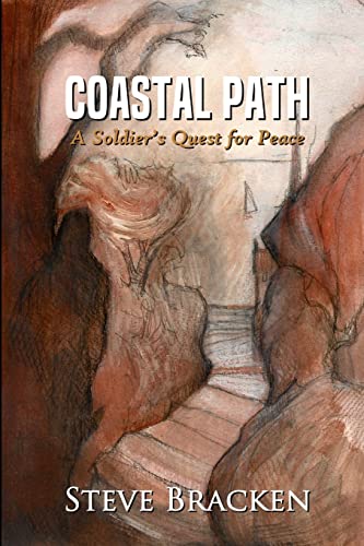 Bracken - Coastal Path - New paperback or softback