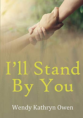 Kathryn Owen - I'll Stand By You - New paperback or softback