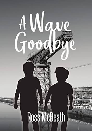 McBeat - A Wave Goodbye - New paperback or softback