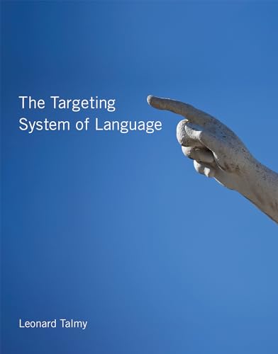 almy - Targeting System of Language - New paperback or softback