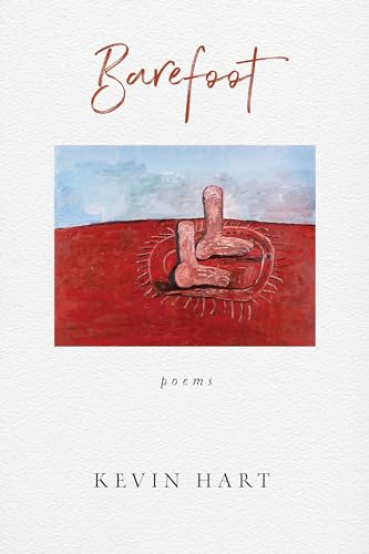 Hart - Barefoot - New paperback or softback