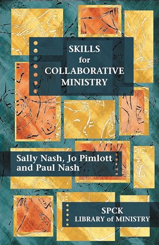 Nas - Skills for Collaborative Ministry - New paperback or softback