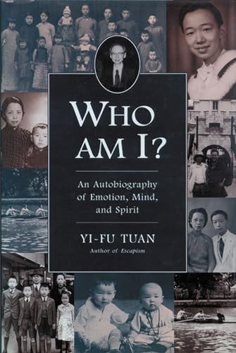 uan - Who Am I?: An Autobiography of Emotion, Mind, and Spirit - New p