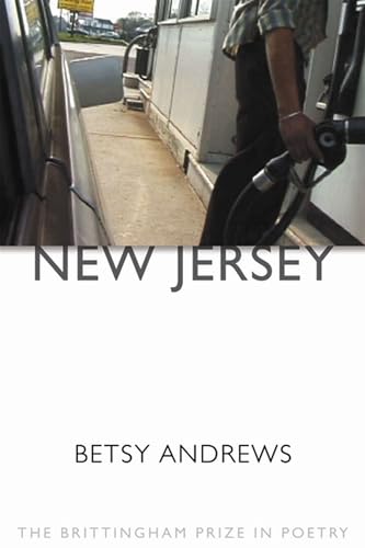 Andrews - New Jersey - New paperback or softback