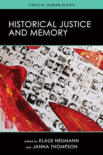 Neumann - Historical Justice and Memory - New paperback or softback
