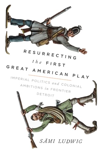 Ludwig - Resurrecting the First Great American Play: Imperial Politics