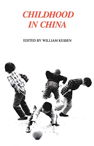 American Delegation - Childhood in China - New paperback or softback