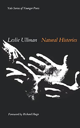 Ullman - Natural Histories - New paperback or softback