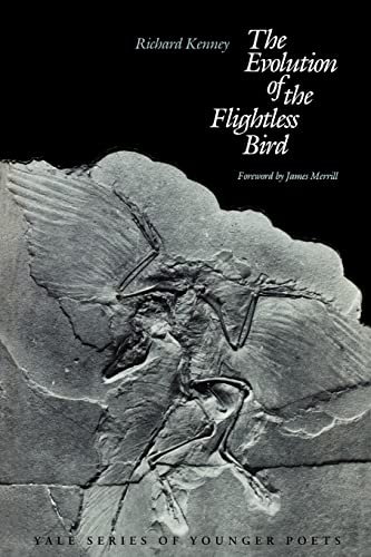 Kenney - Evolution of the Flightless Bird - New paperback or softback
