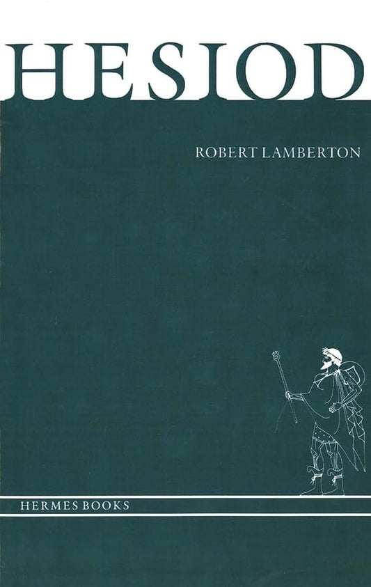 Lamberton - Hesiod - New paperback or softback
