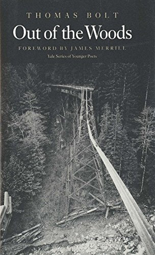 Bolt - Out of the Woods - New paperback or softback