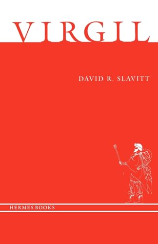Slavitt - Virgil - New paperback or softback