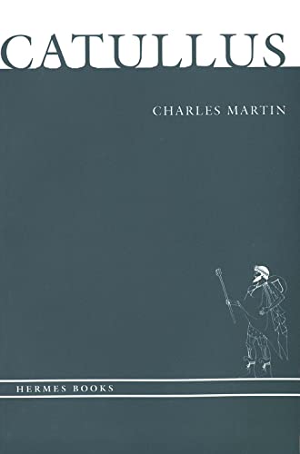 Martin - Catullus - New paperback or softback