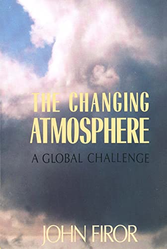 Firor - CHANGING ATMOSPHERE - New paperback or softback