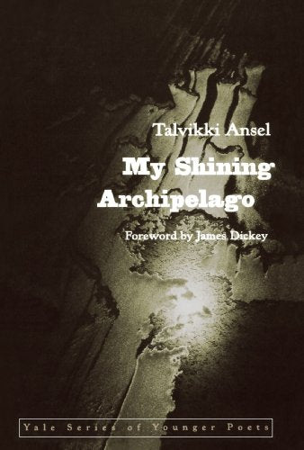 Ansel - My Shining Archipelago - New paperback or softback