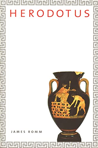 Romm - Herodotus - New paperback or softback