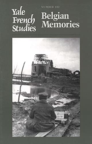 Labio - Belgian Memories - New paperback or softback