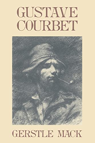 Mack - Gustave Courbet - New paperback or softback