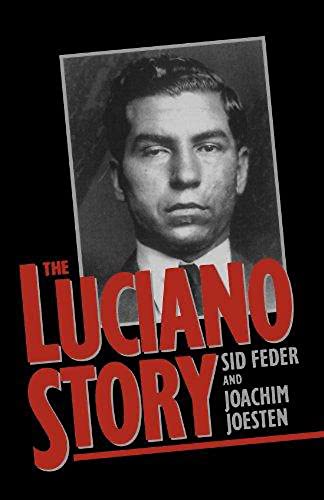 Feder - Luciano Story - New paperback or softback