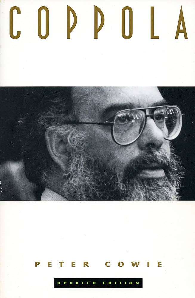 Cowi - Coppola  A Biography - New paperback or softback