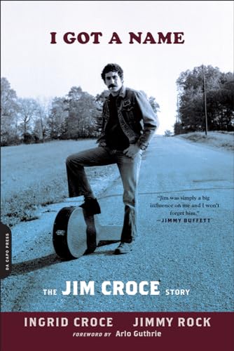 Croc - I Got a Name  The Jim  Story - New paperback or softback