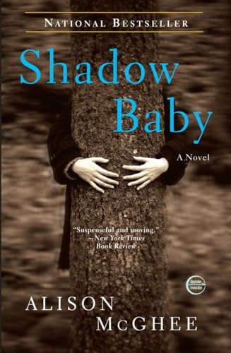 McG - Shadow Baby  A Novel - New paperback or softback