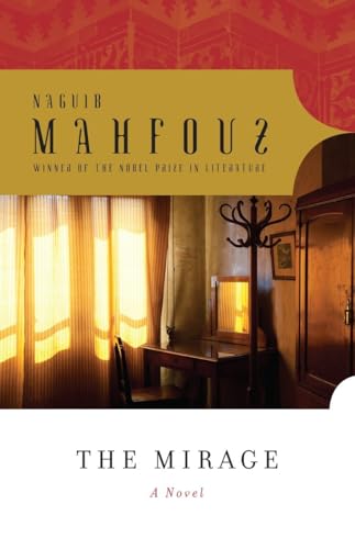 Mahfouz - Mirage - New paperback or softback