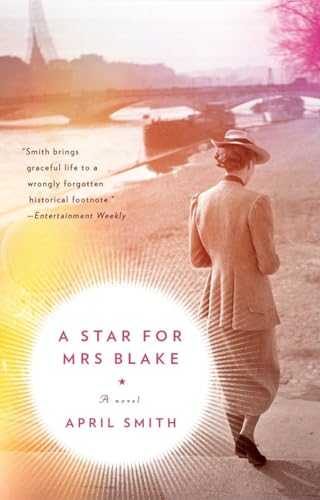 Smit - A Star for Mrs. Blake - New paperback or softback