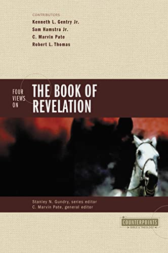 Four Views on the Book of Revelation - New Paperback