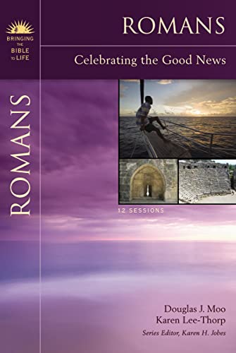 Moo - Romans: Celebrating the Good News - New paperback or softback