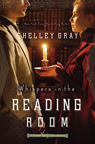 Gray - Whispers in the Reading Room - New paperback or softback