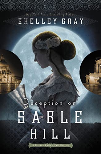 Gray - Deception on Sable Hill - New paperback or softback