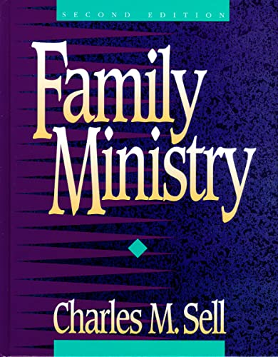 Sell - Family Ministry - New paperback or softback