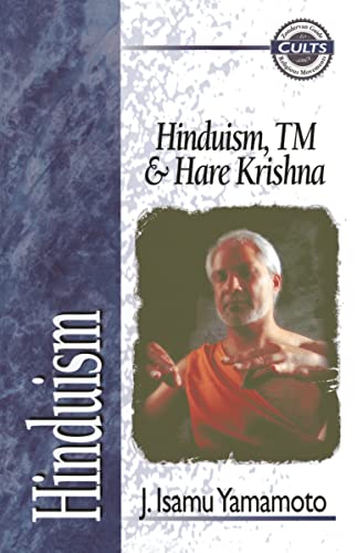 Yamamoto - Hinduism, TM, and Hare Krishna - New paperback or softback