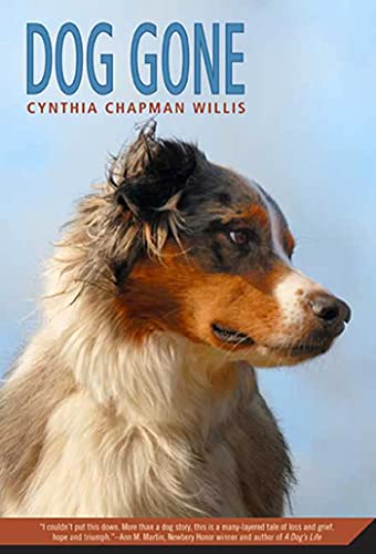 Willis - Dog Gone - New paperback or softback