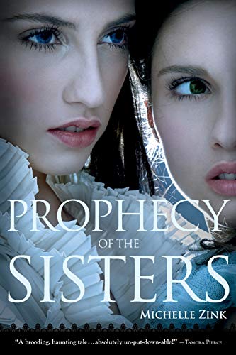Zink - Prophecy of the Sisters - New paperback or softback