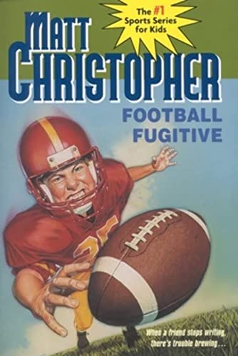 Christopher - Football Fugitive - New paperback or softback