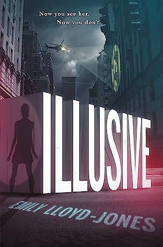 Lloyd-Jones - Illusive - New paperback or softback