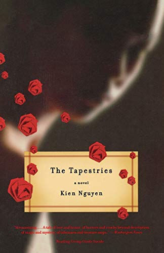 Nguyen - Tapestries - New paperback or softback