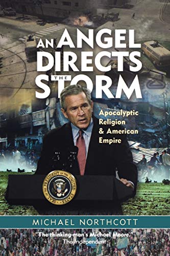 Northcott - An Angel Directs the Storm  Apocalyptic Religion & America