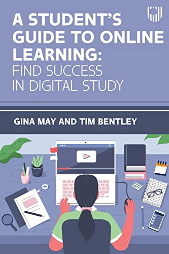 im Bentley - A Student's Guide to Online Learning  Finding Success