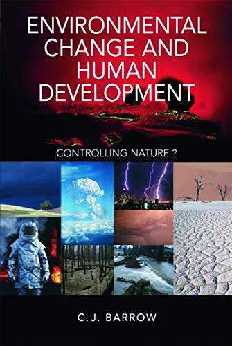 Barrow - Environmental Change and Human Development   Controlling natu