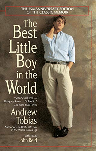 John Reid - Best Little Boy in the World : The 25th Anniversary Editio