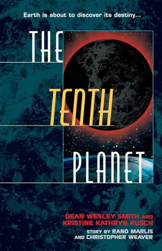 Smit - Tenth Planet - New paperback or softback