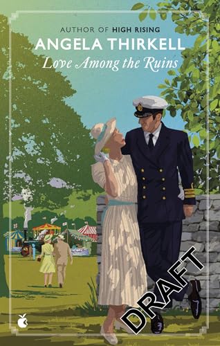 Angela Thirkell - Love Among the Ruins - New Paperback