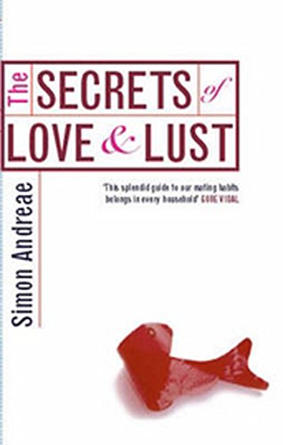 Andrea - Secrets Of Love And Lust - New paperback or softback
