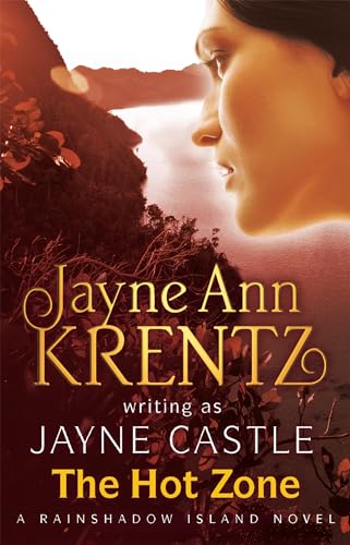 Jayne Castl - Hot Zone - New Paperback