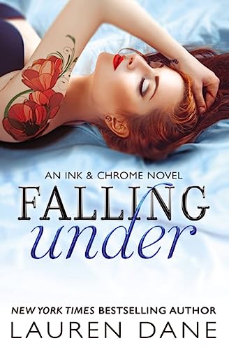 Lauren Dan - Falling Under - New Paperback