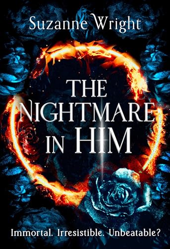 Suzanne Wright - Nightmare in Him   An addictive world awaits in this