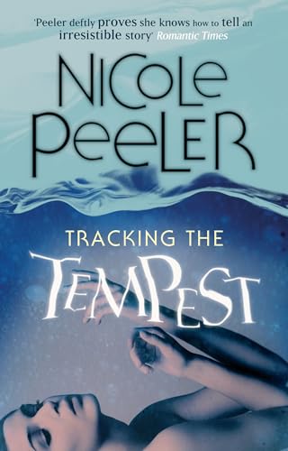 Nicole Peeler - Tracking The Tempest   Book 2 in the Jane True series